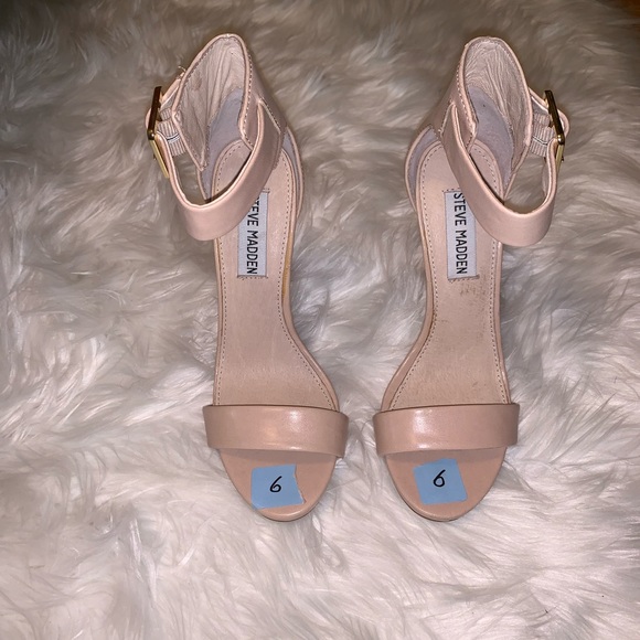 Steve Madden Shoes - - Steve Madden heels